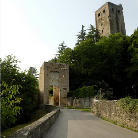 Shanice'S House Pieve di Soligo Exterior foto