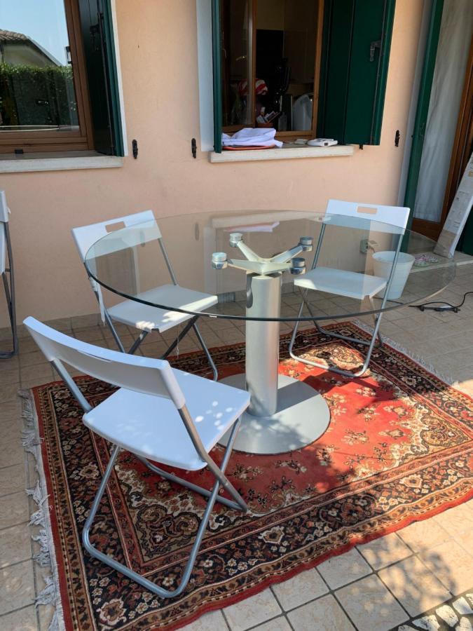 Shanice'S House Pieve di Soligo Exterior foto