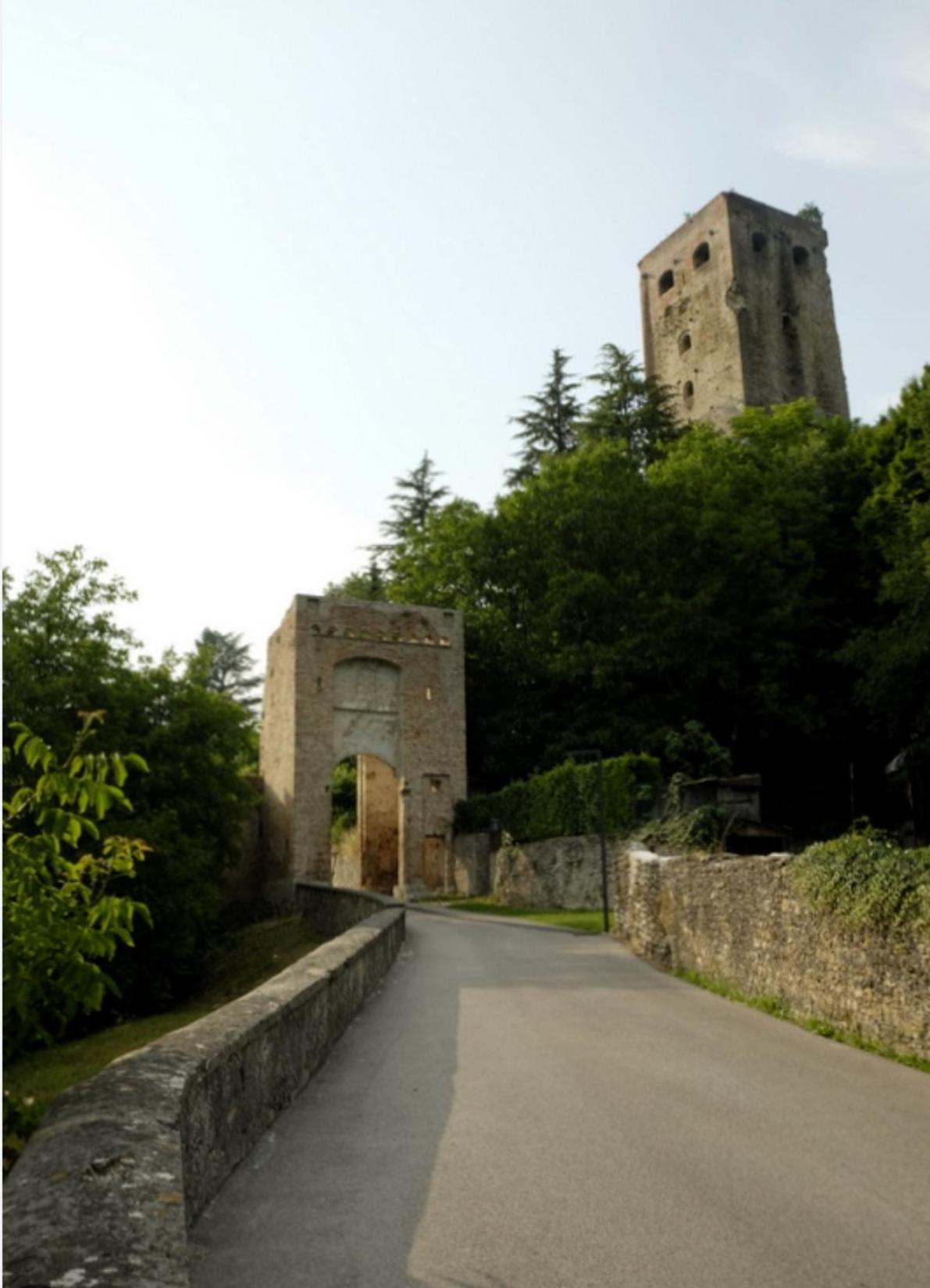 Shanice'S House Pieve di Soligo Exterior foto